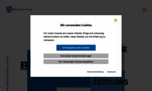 2perspectives.de thumbnail