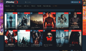 "2phimhay": Kho Phim Khổng Lồ Đáng Khám Phá Cho Mọi Người Yêu Điện Ảnh