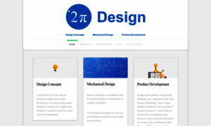 2pidesign.com thumbnail