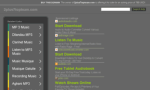 2plus7topteam.com thumbnail