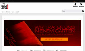 2raumwohnung-shop.de thumbnail