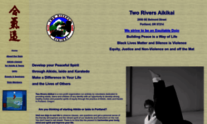 2rivers.org thumbnail