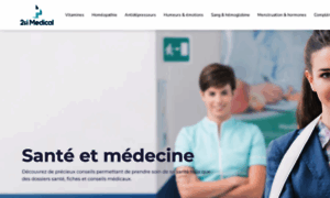 2si-medical.fr thumbnail