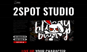 2spotstudio.com thumbnail