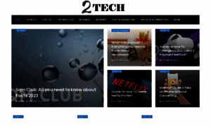 2tech.net thumbnail
