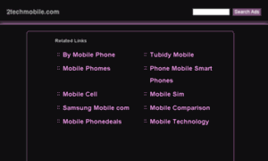 2techmobile.com thumbnail