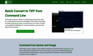 2tiff.com thumbnail