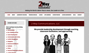 2waycommunications.net thumbnail