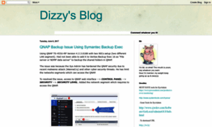 2xdizzy.blogspot.com thumbnail