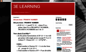 3-e-learning.blogspot.com thumbnail