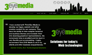 3-eyemedia.com thumbnail