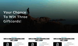 3-gift-cards-give-away-3f0684.webflow.io thumbnail