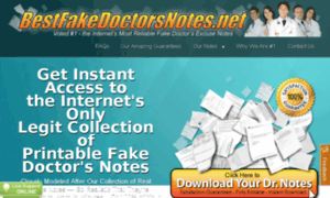 3.bestfakedoctorsnotes.net thumbnail