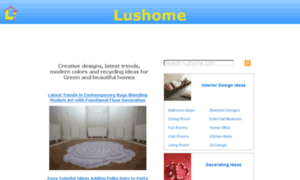 3.lushome.com thumbnail