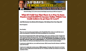 30-days-to-internet-success.seocertifiedtools.com thumbnail