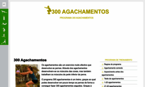 300agachamentos.net thumbnail