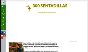 300sentadillas.com thumbnail