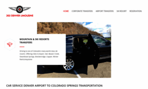 303denverlimo.com thumbnail