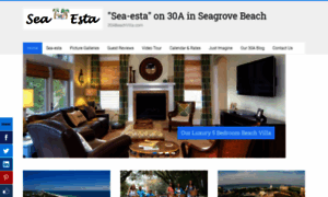 30abeachvilla.com thumbnail