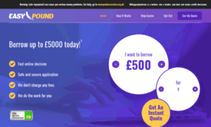 30daypaydayloans.co.uk thumbnail