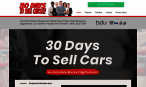 30daystosellcars.com thumbnail