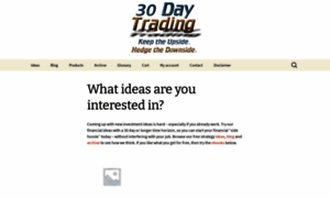 30daytrading.com thumbnail