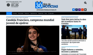 30diasdenoticias.com.ar thumbnail