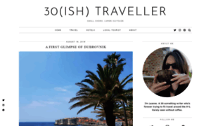 30ishtraveller.com thumbnail