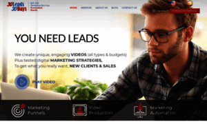 30leads30days.com thumbnail