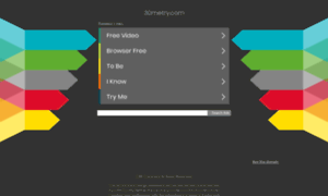 30metry.com thumbnail