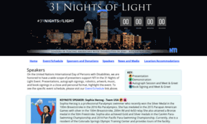 31nightspresentations.nticentral.org thumbnail