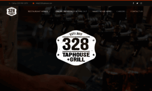 328taphouse.com thumbnail