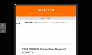 32lcdpc.com thumbnail