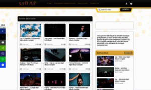 33rap-mp3.com thumbnail