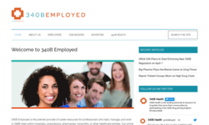 340bemployed.org thumbnail