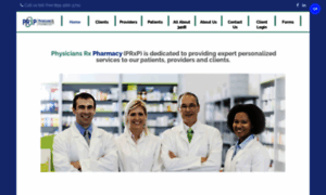 340bpharm.com thumbnail