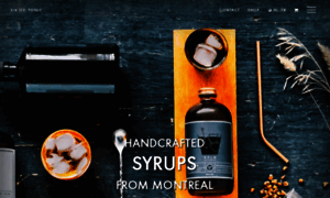 34oztonic.eu thumbnail