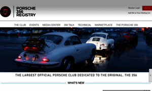 356registry.com thumbnail