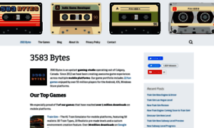 3583bytes.com thumbnail