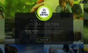 35daydetox.com thumbnail