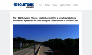 35wsolutions.com thumbnail