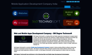 360-degree-technosoft.weebly.com thumbnail