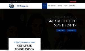 360-mortgage.com thumbnail