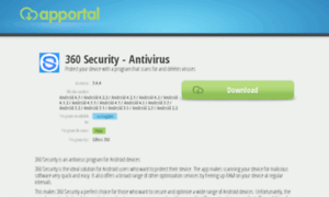 360-security-antivirus-free.apportal.co thumbnail