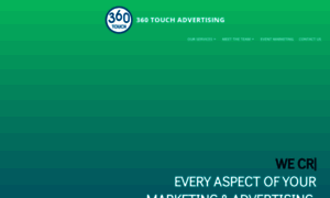 360-touch.com thumbnail