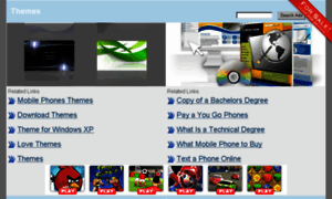 360.themes.com thumbnail