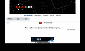 360bid.hibid.com thumbnail