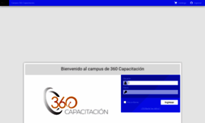 360capacitacion.educativa.org thumbnail