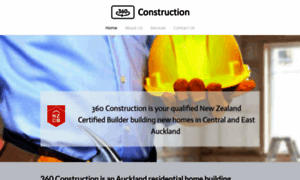 360construction.co.nz thumbnail