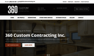 360customcontracting.com thumbnail